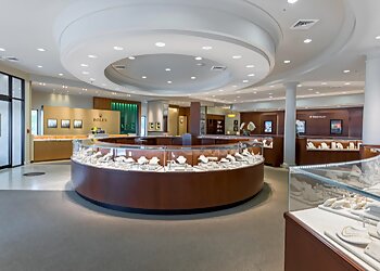 Lafayette Jewelry Lee Michaels Fine Jewelry