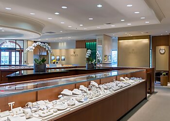 Lafayette Jewelry Lee Michaels Fine Jewelry