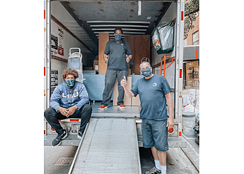 New Orleans Moving Companies Lee Moving & Storage, Inc.