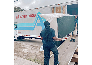 New Orleans Moving Companies Lee Moving & Storage, Inc.