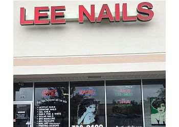 3 Best Nail Salons in Columbia, SC - ThreeBestRated