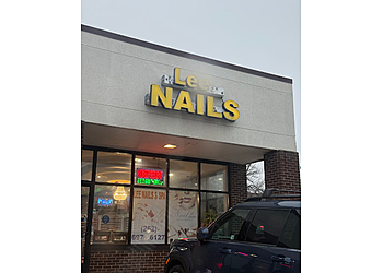 Kenosha Nail Salons Lee Nails