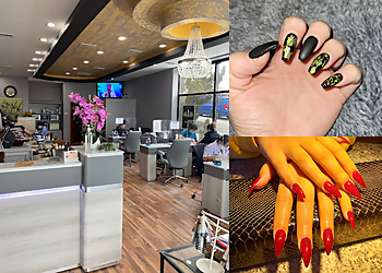 Kenosha Nail Salons Lee Nails