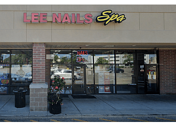 Cincinnati Nail Salons Lee Nails Cincinnati