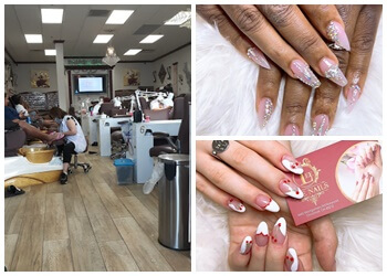 Cincinnati Nail Salons Lee Nails Cincinnati