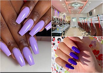 Chicago Nail Salons Lee Nails & Spa