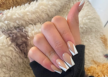 Lee Nails and Spa Lee Nails and Spa - Pomona, CA Nail Salons - Acrylic Nails