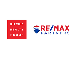 Lee Ritchie - Columbus, OH Real Estate Agents - Company Logo