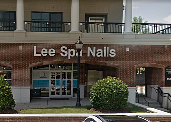 Durham Nail Salons Lee Spa Nails