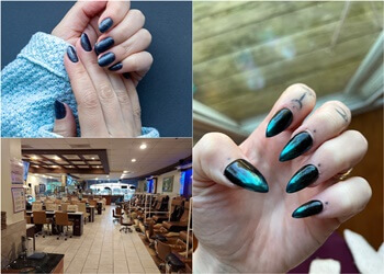 Durham Nail Salons Lee Spa Nails