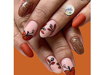 Lakeland Nail Salons Lee Spa Nails Salon