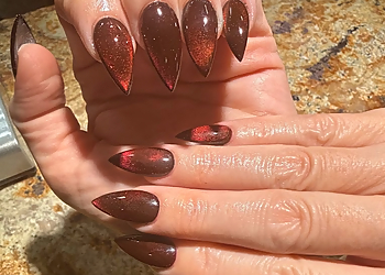 Lakeland Nail Salons Lee Spa Nails Salon