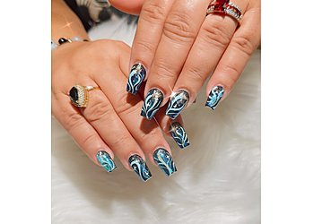 Lee Spa Nails Salon Lakeland Nail Salons Lee Spa Nails Salon