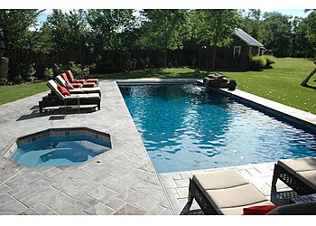 Albuquerque Pool Services Lee-Sure Pools Inc.