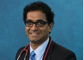 Leela Lella, MD, FACC Leela Lella, MD, FACC - Midland, TX Cardiologists - Doctor Portrait Image