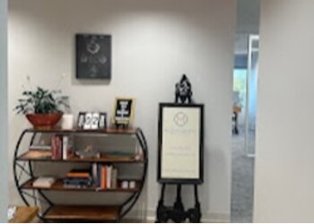 Houston Patent Attorney Leela Madan - MADAN LAW PLLC