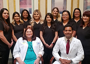 Leela S. Pillarisetty, MD - Midland, TX Gynecologists - Doctor Group Image