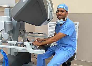 Leela S. Pillarisetty, MD - Midland, TX Gynecologists - Doctor Portrait Image