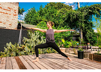 Baton Rouge Yoga Studios Leela Yoga Lifestyle