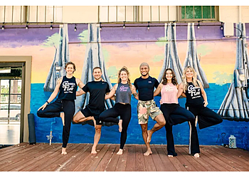 Baton Rouge Yoga Studios Leela Yoga Lifestyle