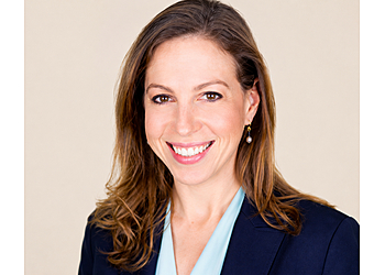 Leemor B. Rotberg, MD - CHILDREN'S EYE CARE - Detroit, MI Pediatric Optometrists - Doctor Portrait Image