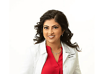 Leena G. Adhikari, OD - CRYSTAL VISION OPTOMETRY  Rancho Cucamonga Pediatric Optometrists image 1