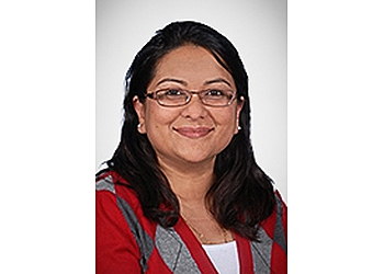 Leena Jha, MD - INOVA MEDICAL GROUP-ENDOCRINOLOGY Alexandria Endocrinologists image 1