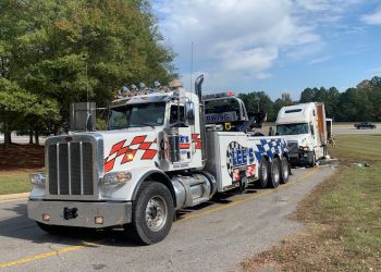 3 Best Towing Companies in Durham, NC - ThreeBestRated