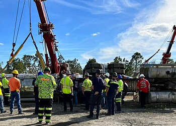 Durham Towing Companies Lee’s 24 Hour Towing, Inc.