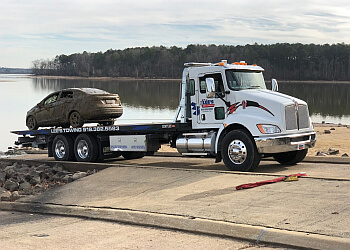 Lee’s 24 Hour Towing, Inc.