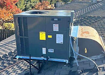 Fresno Hvac Services Lee's Air