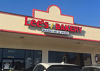 Atlanta Vietnamese Restaurants Lee's Bakery