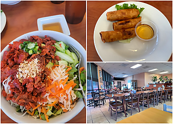 Atlanta Vietnamese Restaurants Lee's Bakery