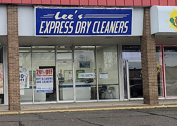 Lee's Express Dry Cleaners