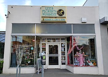 Berkeley Florists Lee's Florist & Nursery