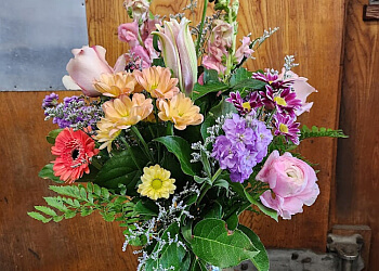 Berkeley Florists Lee's Florist & Nursery