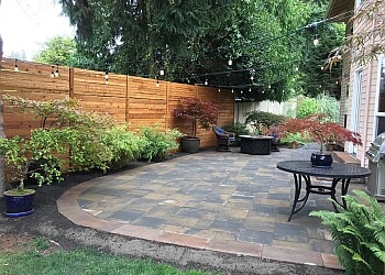 Seattle landscaping company Lee's General Landscaping