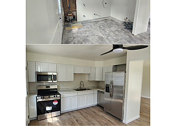 Toledo Handyman Lee's Hands LLC