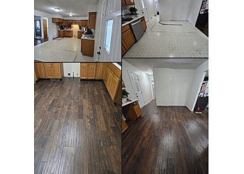 Toledo Handyman Lee's Hands LLC