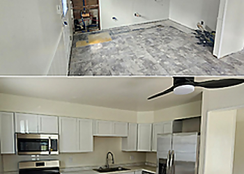 Lee's Hands .Llc - Toledo, OH Handyman - Project Image