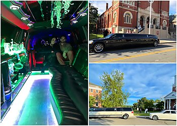 Hartford Limo Service Lee's Limousines, LLC