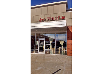 South Bend Nail Salons Lee's Nails