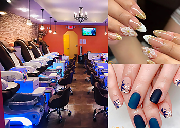 South Bend Nail Salons Lee's Nails