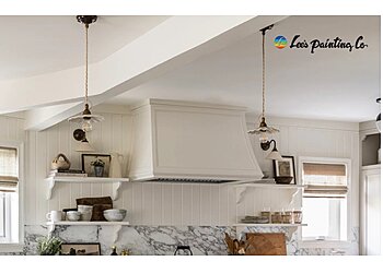 Huntington Beach Painters Lee's Painting Co