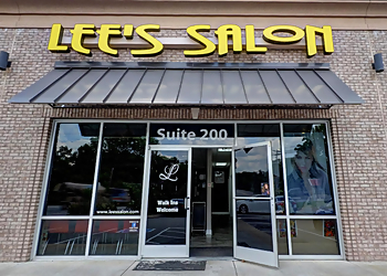 Clarksville Hair Salons Lee's Salon L.L.C