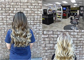 Clarksville Hair Salons Lee's Salon L.L.C