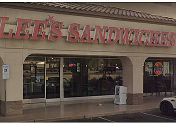 Chandler Sandwich Shops Lee's Sandwiches