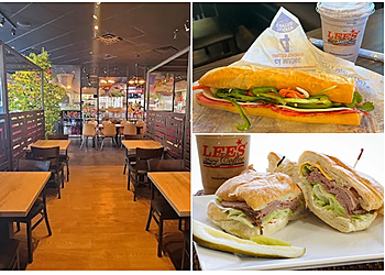 Chandler Sandwich Shops Lee's Sandwiches