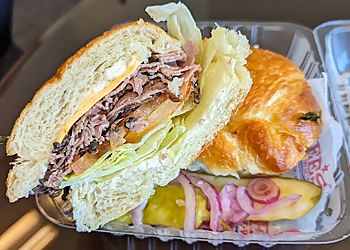 Lee's Sandwiches Lee's Sandwiches - Fullerton, CA Sandwich Shops - Dish Image