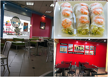 Garden Grove Sandwich Shops Lee's Sandwiches